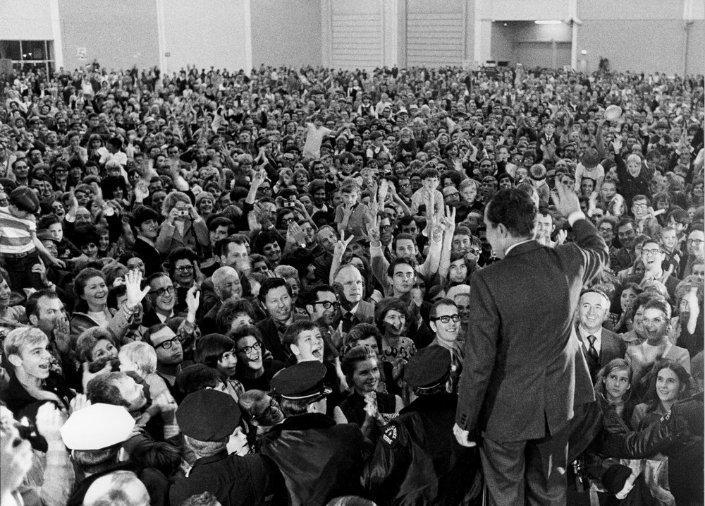 A New Alignment For American Unity
