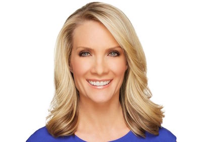 Meet Dana Perino