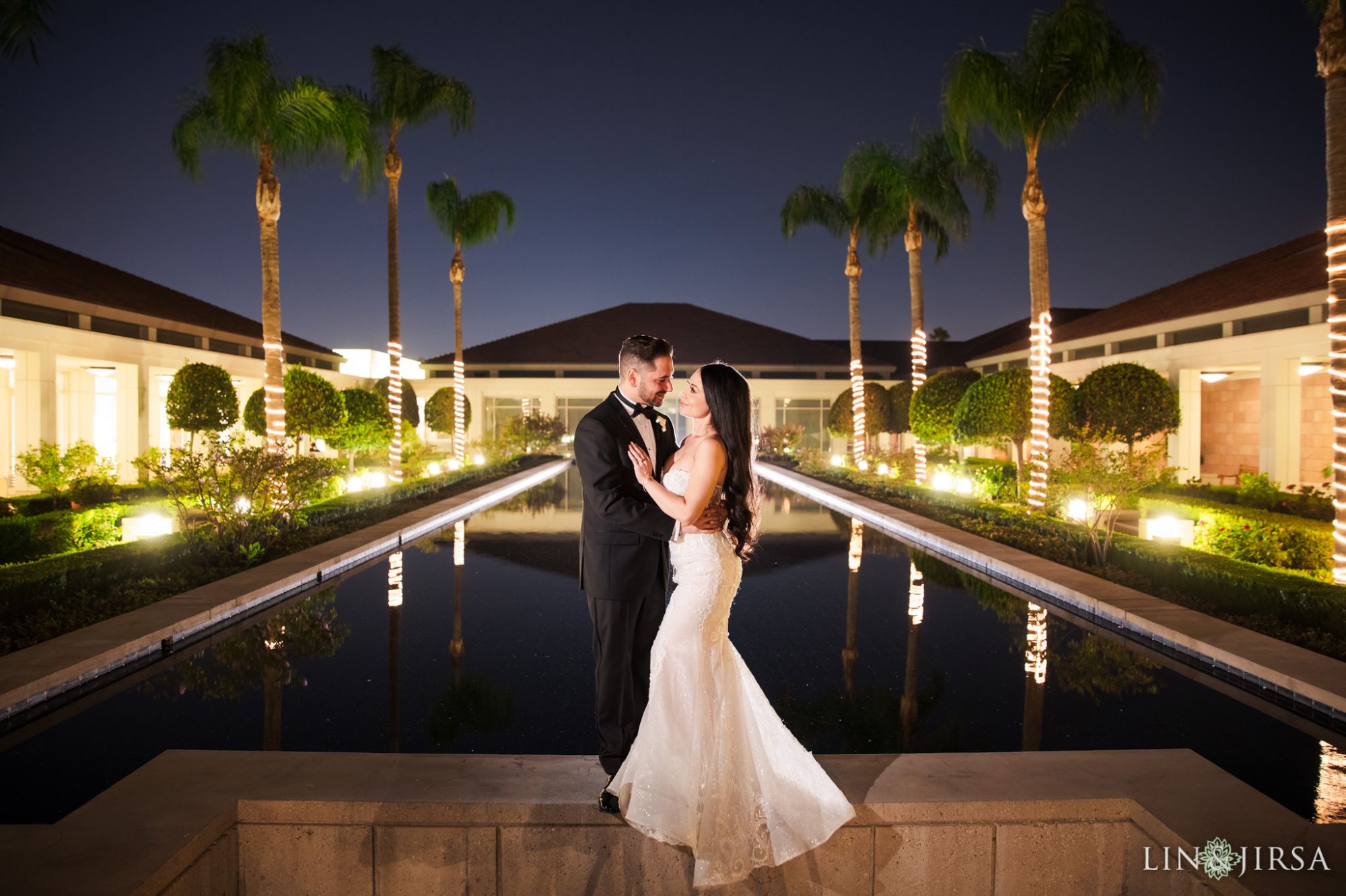 Host Your Wedding at the Nixon Library » Richard Nixon