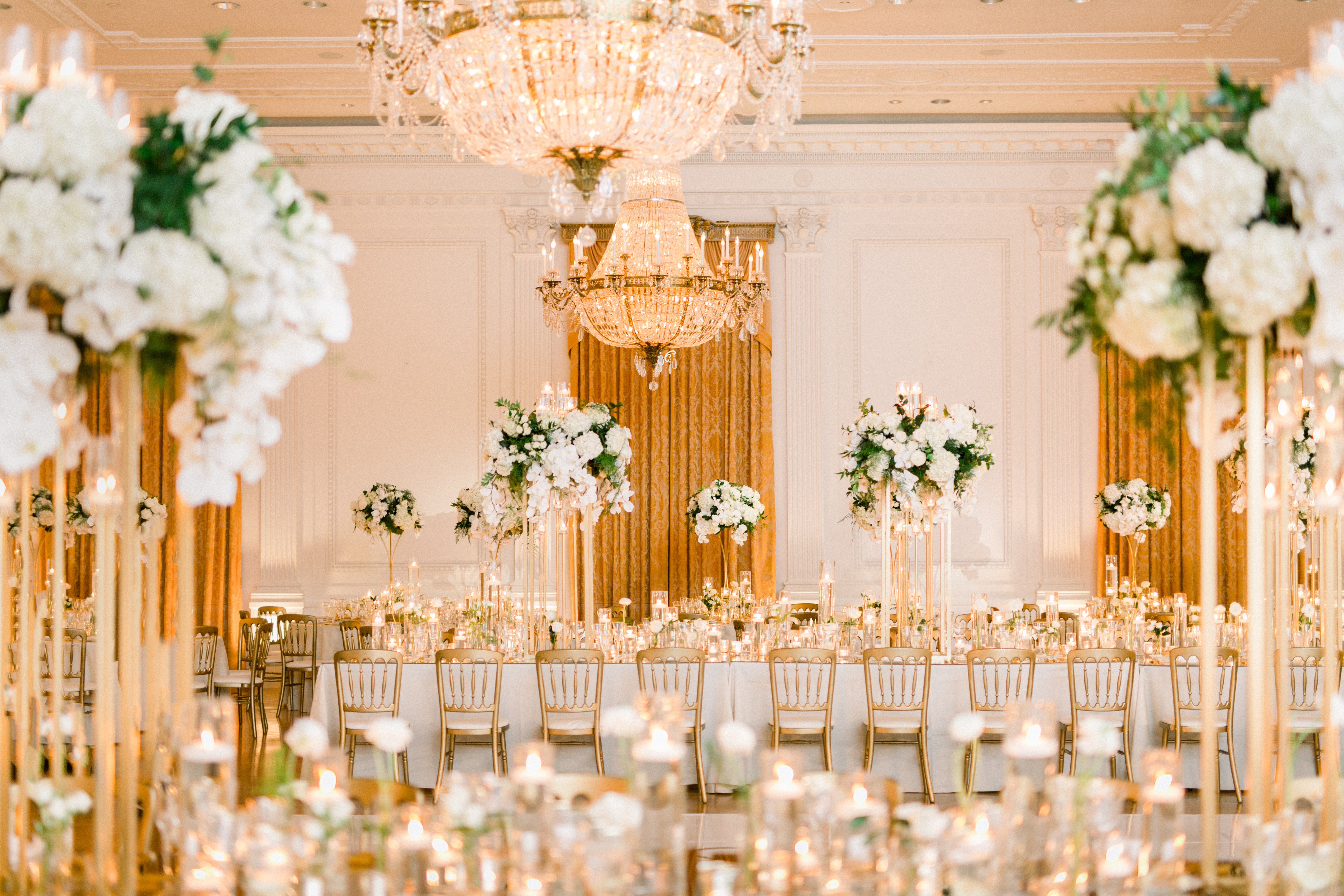 Host Your Wedding at the Nixon Library » Richard Nixon Foundation