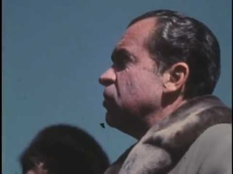 Nixon In China