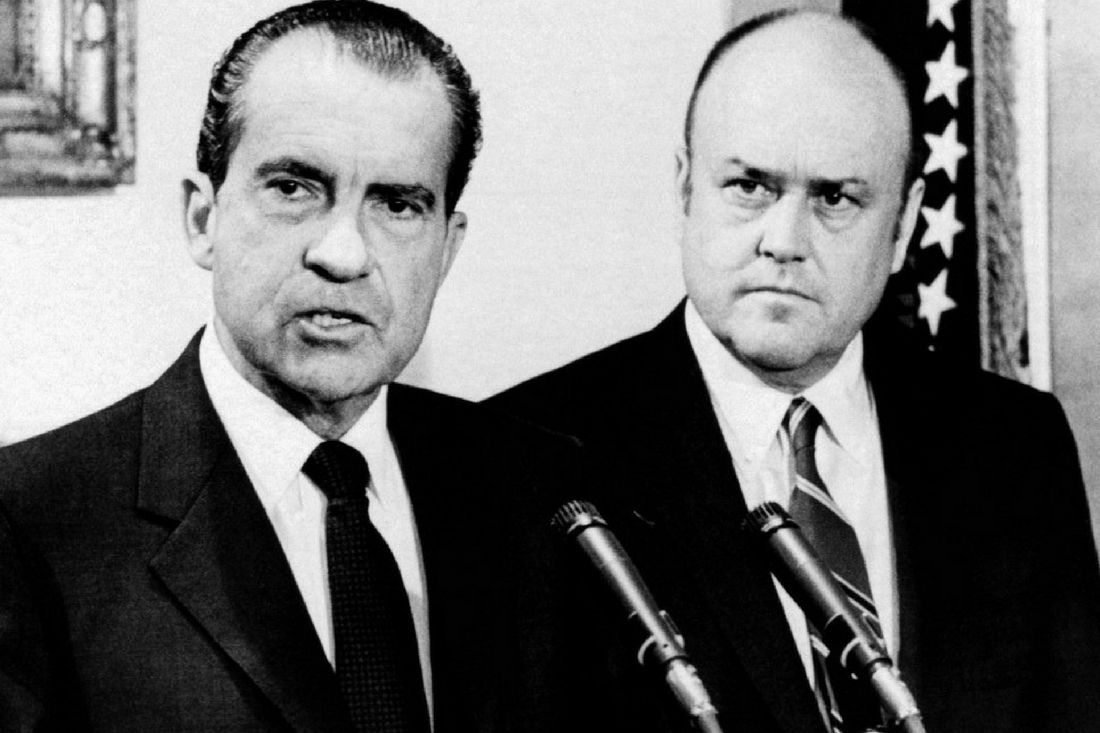 Nixon’s Defense Secretary Melvin Laird Dies at 94