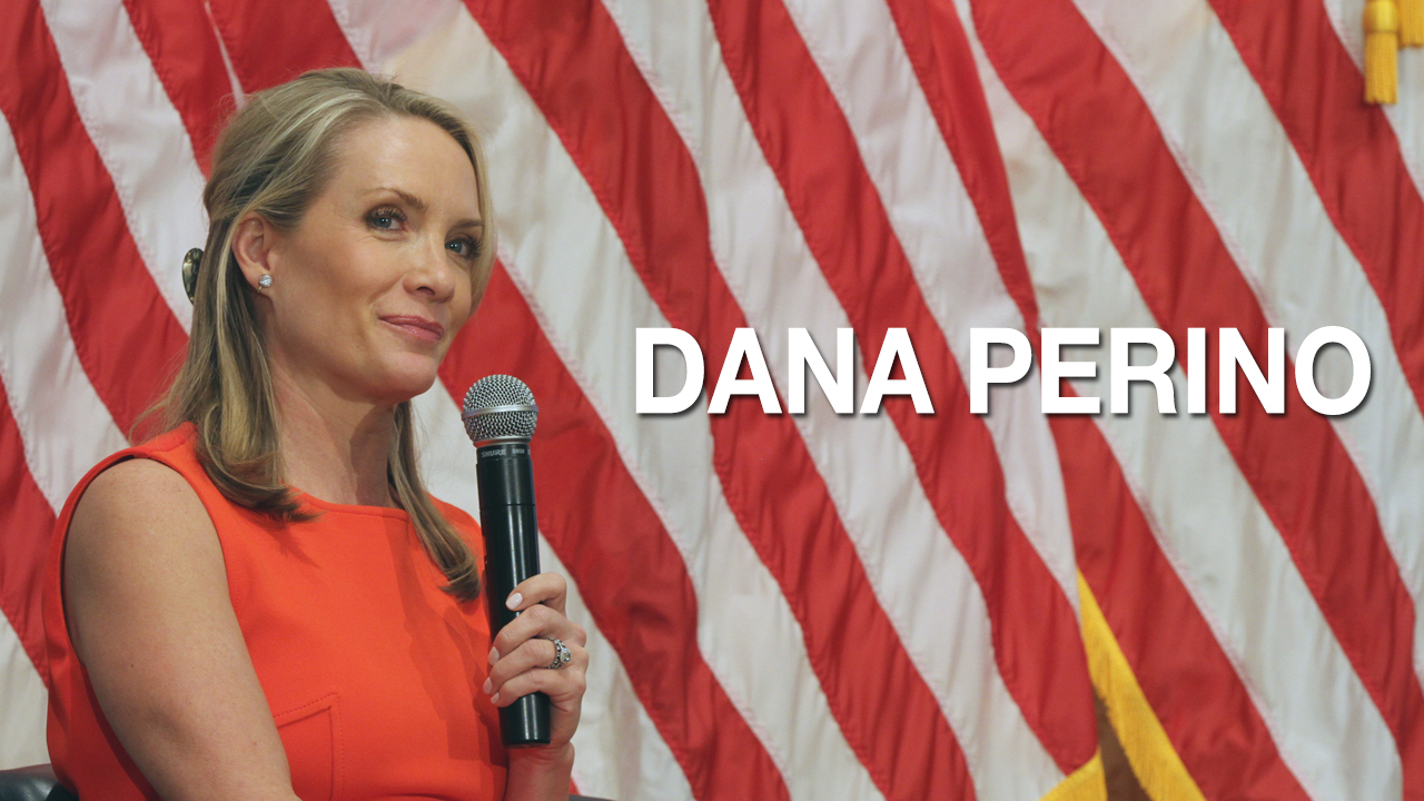 Video: Dana Perino at the Nixon Library