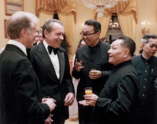 RN to Deng: A Personal Letter, “Solely for China”