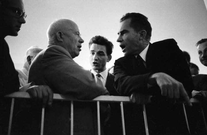 Podcast: Kathleen Smith on Khrushchev’s Soviet Union
