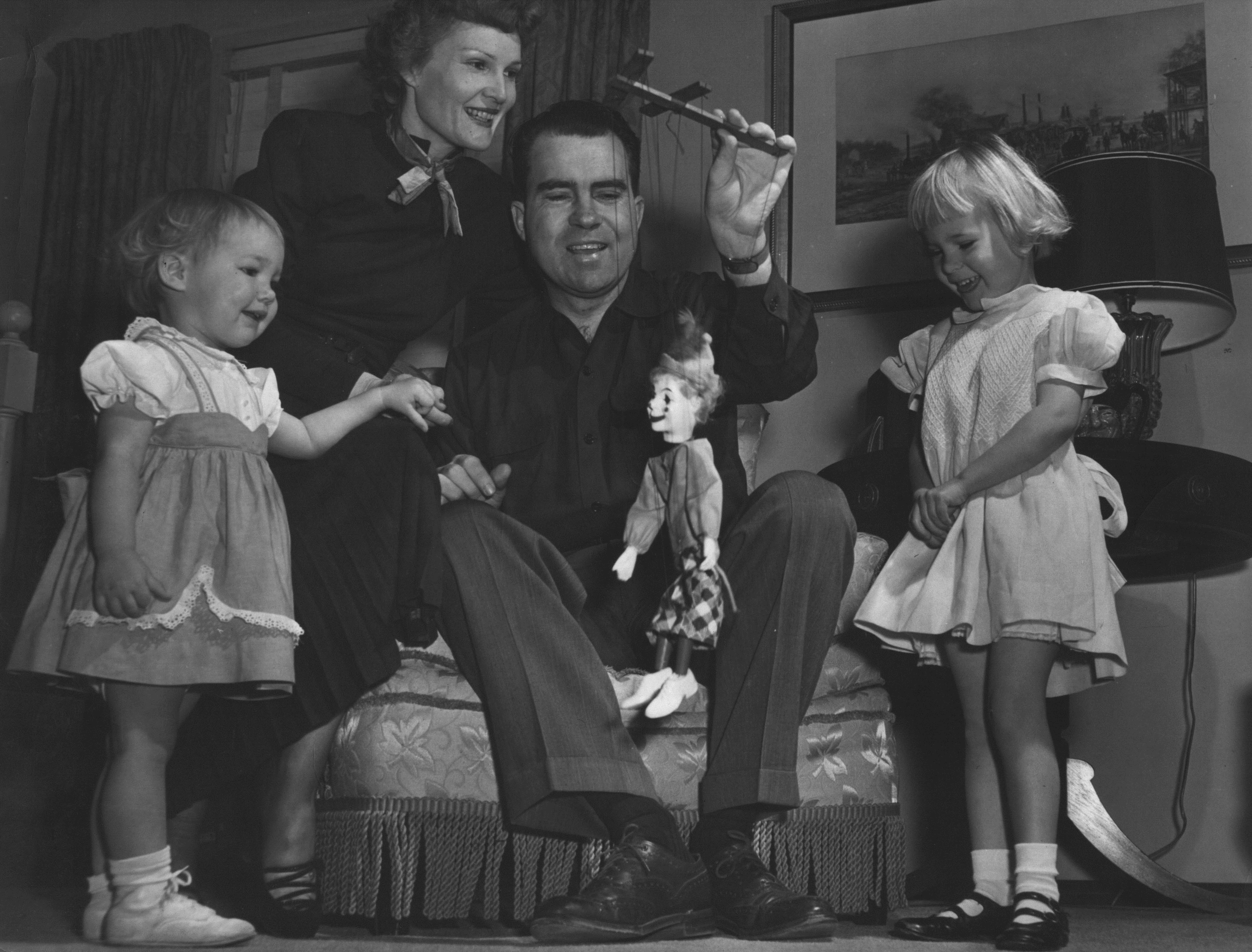 A Young Family