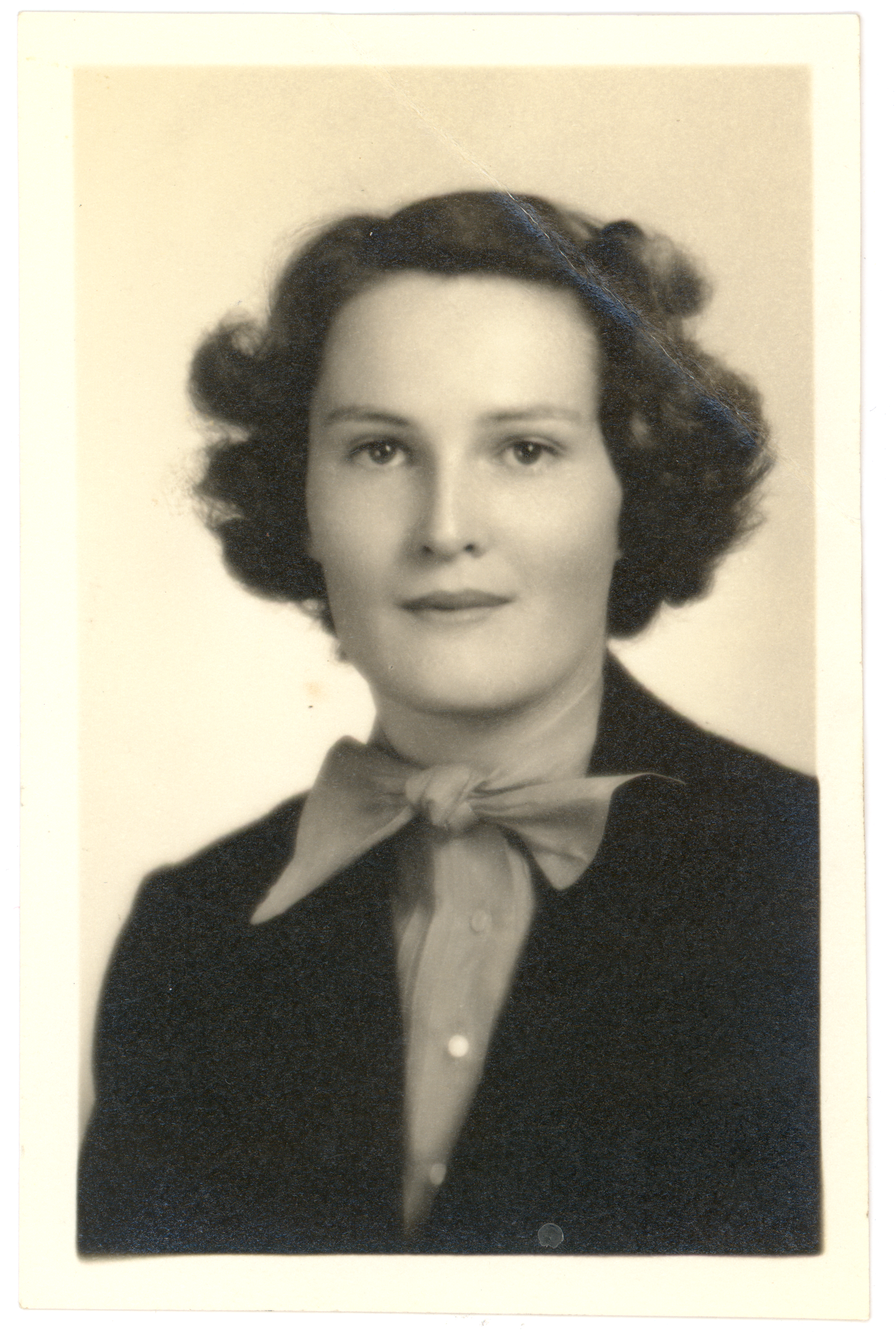 Personal Portrait