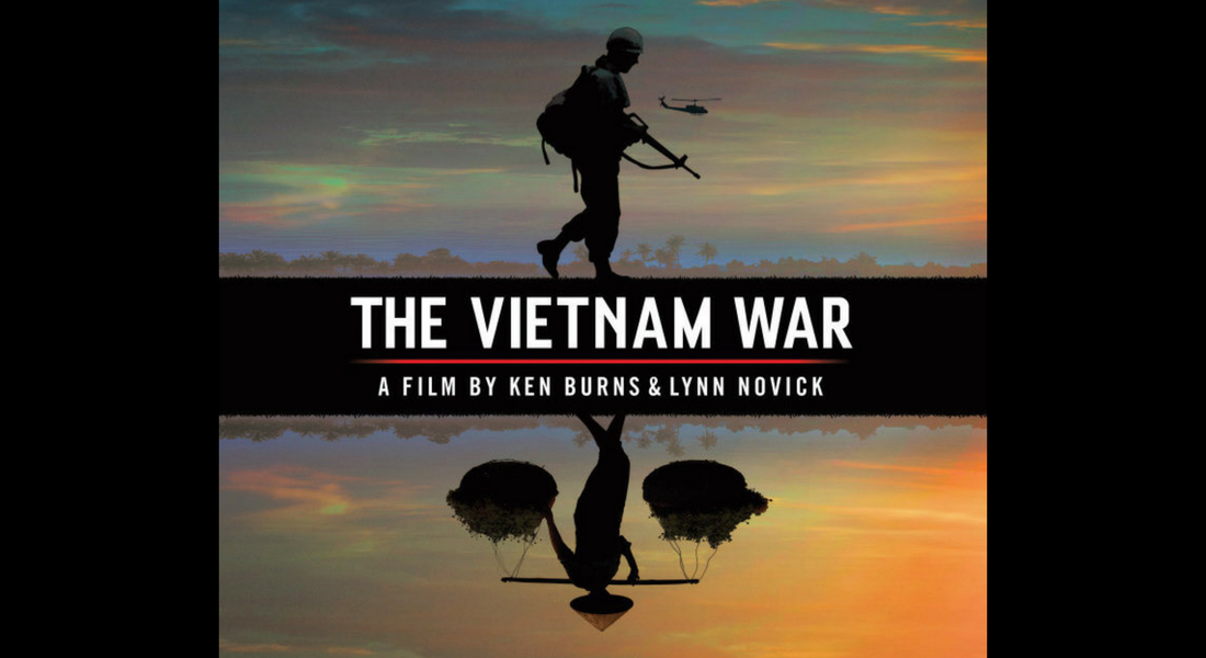 The Vietnam War – Errors and Omissions