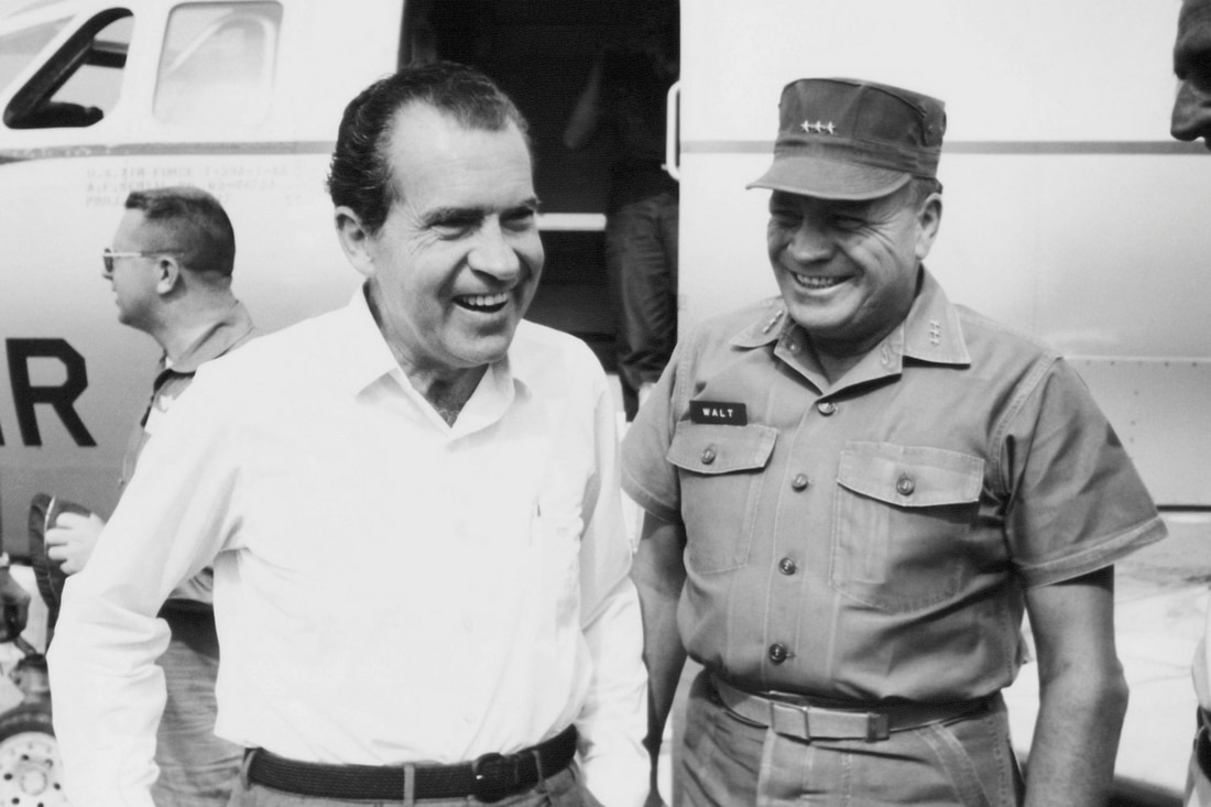 Asia After Viet Nam – Fifty Years On