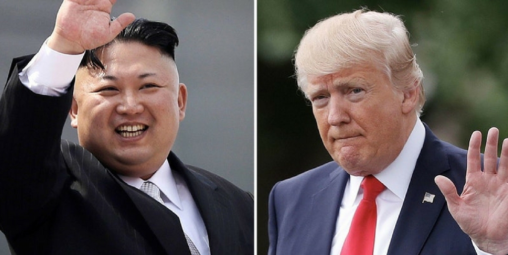 Synopsis: Endgame in Pyongyang: The U.S., China, and the Geopolitics of the Korean Peninsula