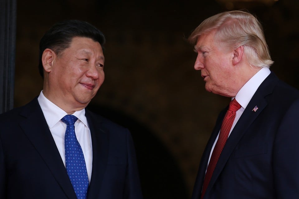 Synopsis: Waking Up to the China Challenge: Are the U.S. and China Destined for War?