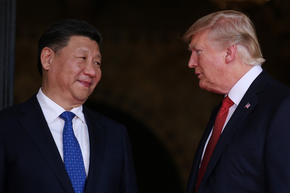 Synopsis: Waking Up to the China Challenge: Are the U.S. and China Destined for War?