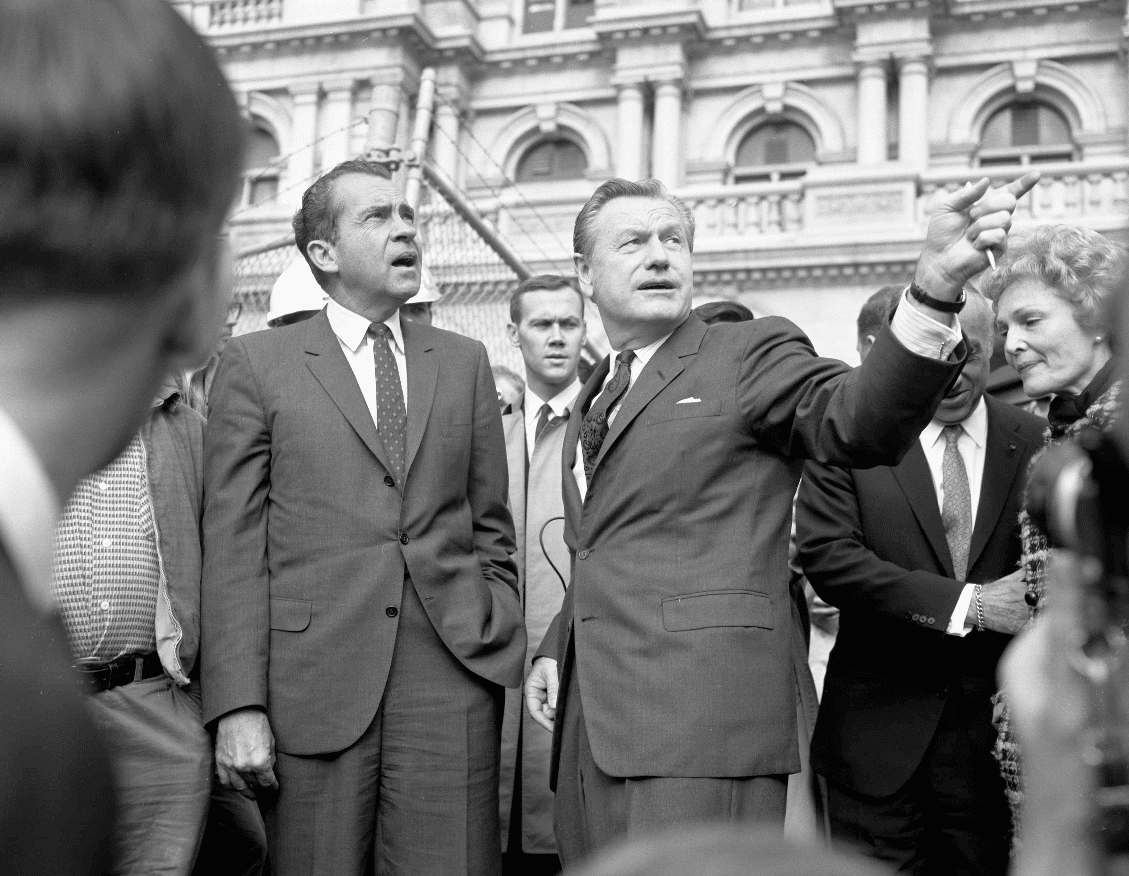 Podcast: Don Critchlow on the History of Republican Party Leadership