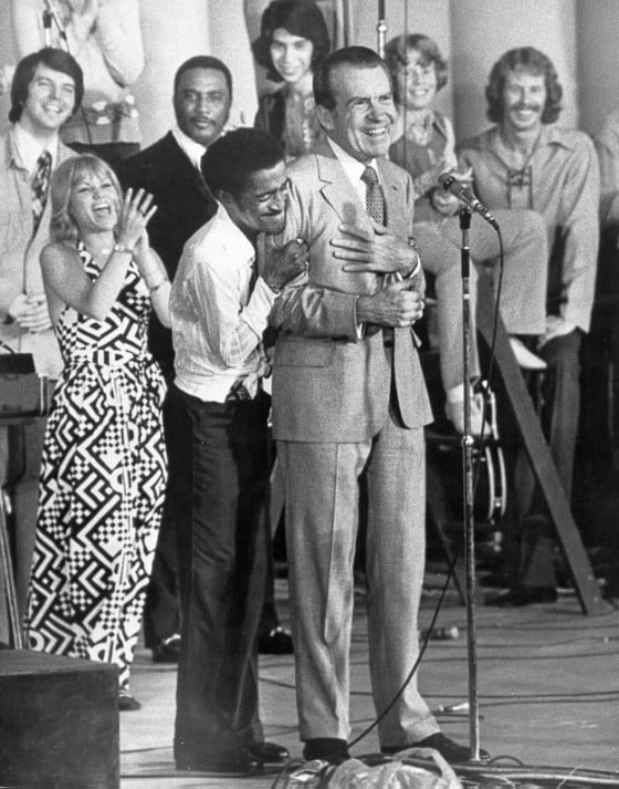 Podcast: Emilie Raymond on Black Celebrities and the Civil Rights Movement