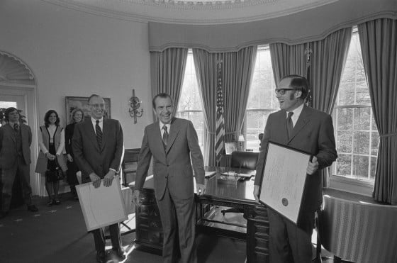 Podcast: Wally Johnson on Confirming William Rehnquist to the U.S. Supreme Court