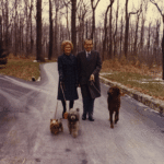 Thanksgiving in the Nixon White House