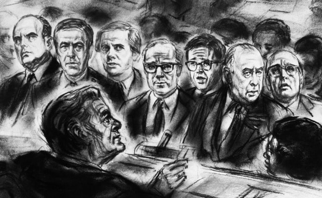 Podcast: Geoff Shepard on the Watergate “Road Map”