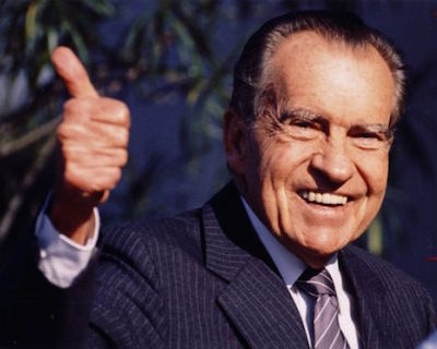 37 Fascinating Facts About America’s 37th President - Richard Nixon