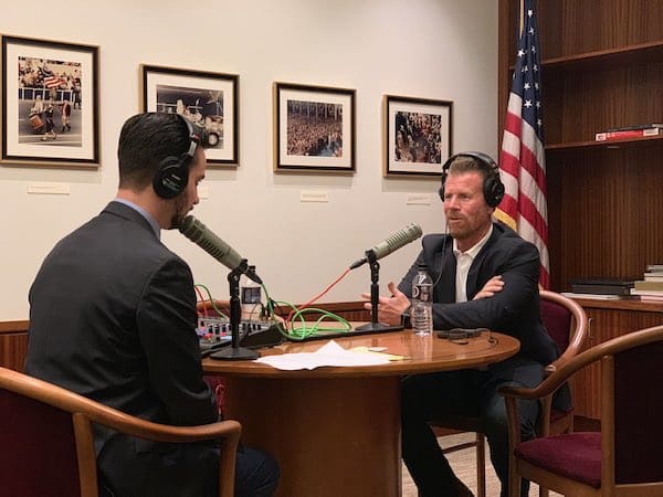 Podcast: Scott Huesing on the Battle of Ramadi