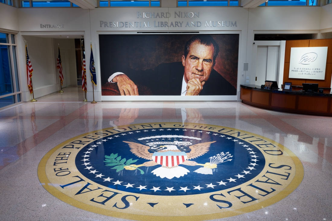 Nixon Foundation Announces Travel/Research Grants for 2019-2020