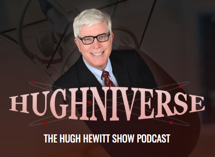 Hugh Hewitt Interviews Winston Lord on “Kissinger on Kissinger”