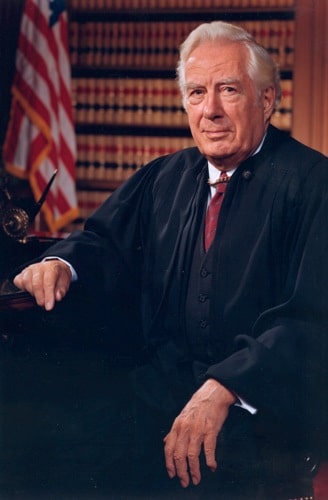 The Fiftieth Anniversary of Warren Burger’s Appointment as Chief Justice