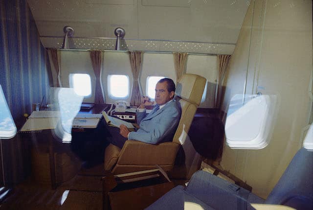 Podcast: The Nixon Doctrine at 50