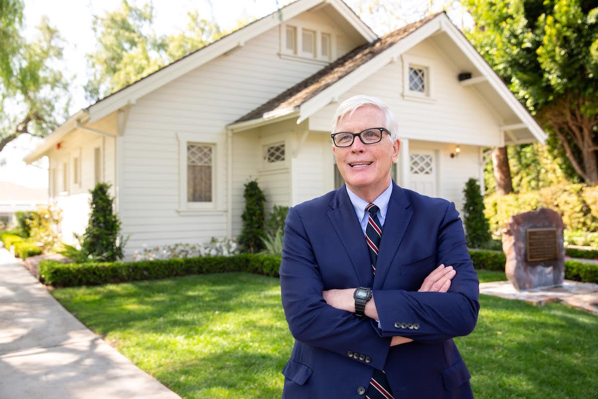 RELEASE: Hugh Hewitt Announces New Events, Board Members, More