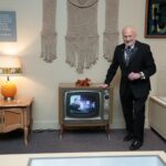 Buzz Aldrin Honored with Nixon Foundation’s “Greatest Comeback” Award