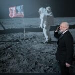 Buzz Aldrin Honored with Nixon Foundation’s “Greatest Comeback” Award
