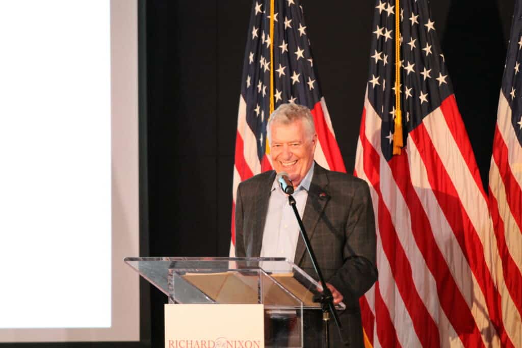 Former AT&T Official Tells Behind-the-Scenes Story of How Moon Landing was Televised