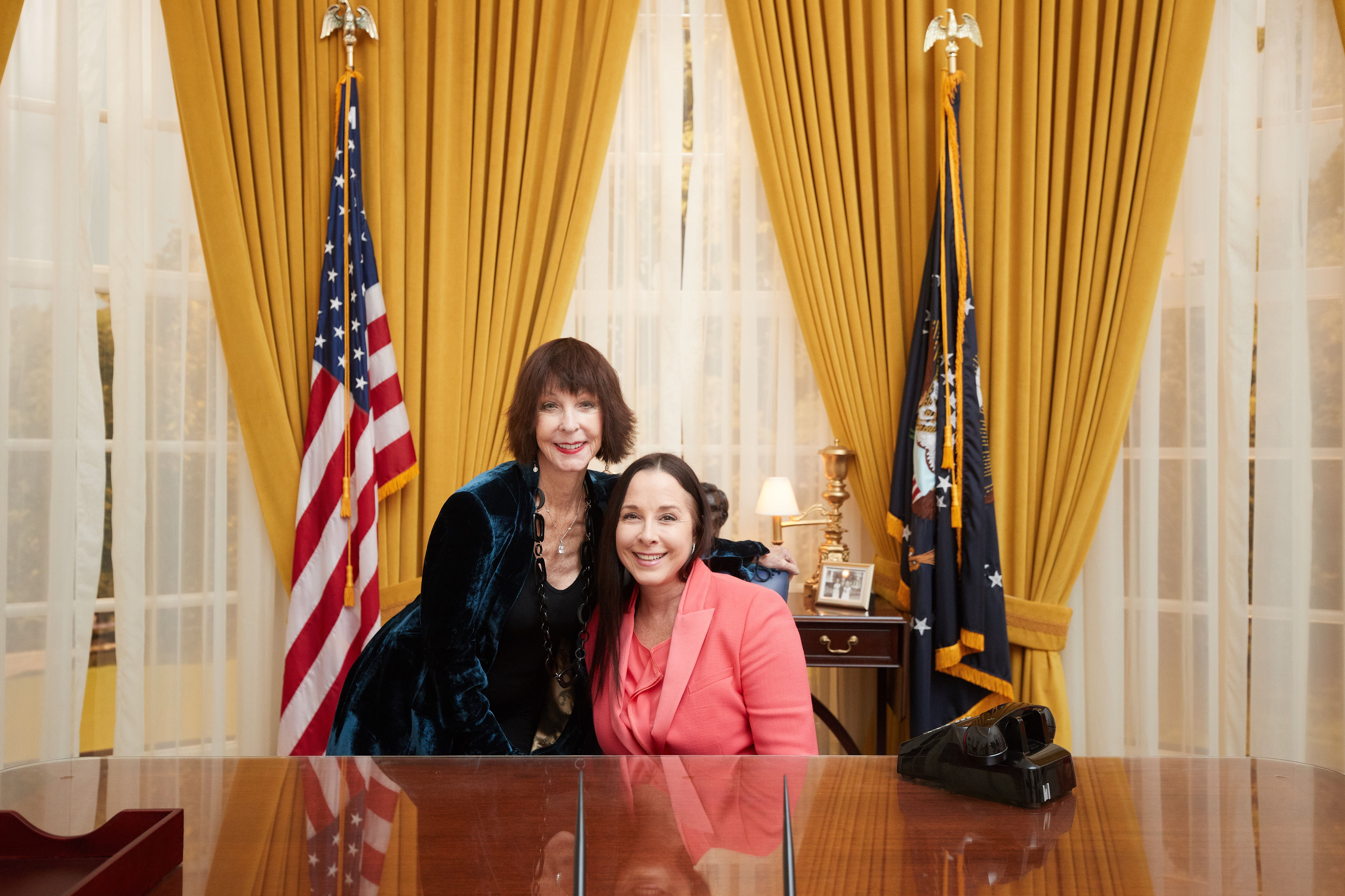 RELEASE: Richard Nixon Foundation Elects Three New Board Members