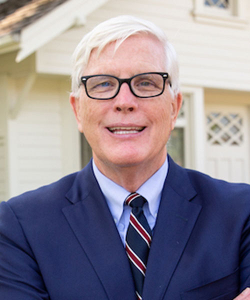 Hugh Hewitt