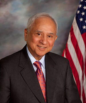 Everett Alvarez, Jr.