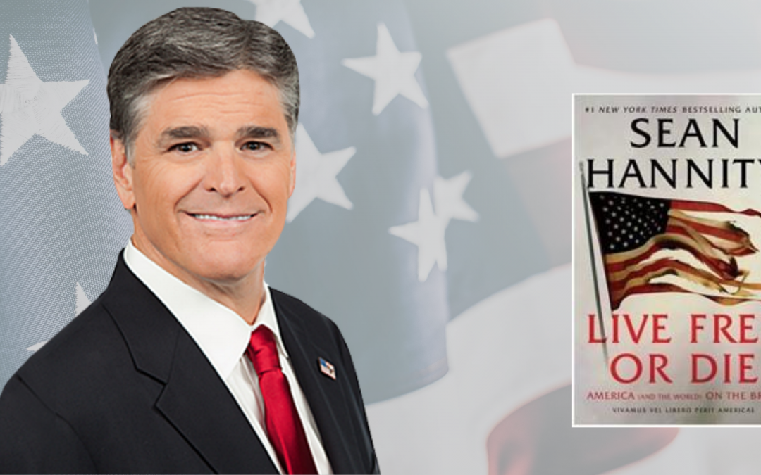 Event Recap: Sean Hannity with Hugh Hewitt