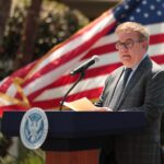 Event Recap: EPA administrator Andrew Wheeler at the Nixon Library