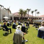 Event Recap: EPA administrator Andrew Wheeler at the Nixon Library