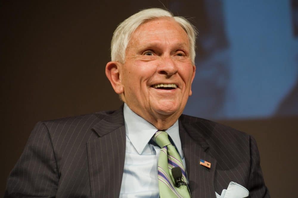 Remembering Bill Codus