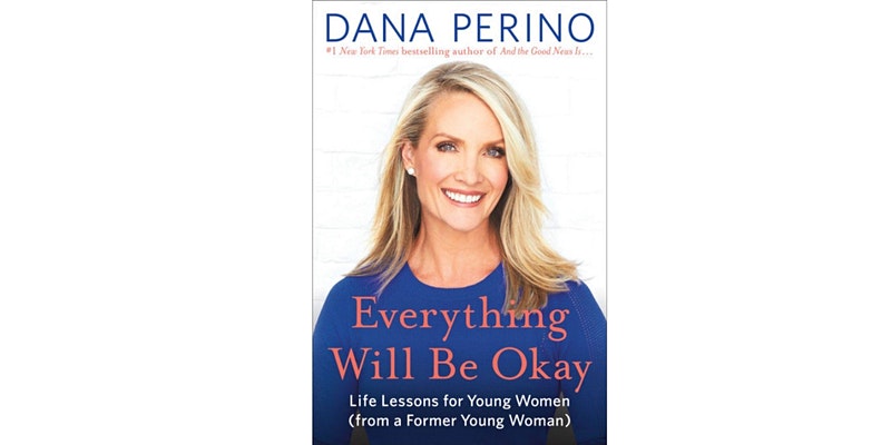 Watch: Dana Perino Virtual Book Tour Stops at the Nixon Library