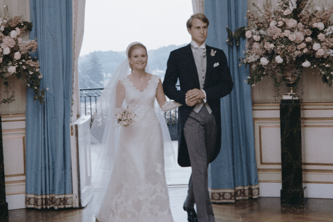Tricia Nixon Cox to Salute Covid-19 Frontline Workers at Nixon Library on 50th Wedding Anniversary