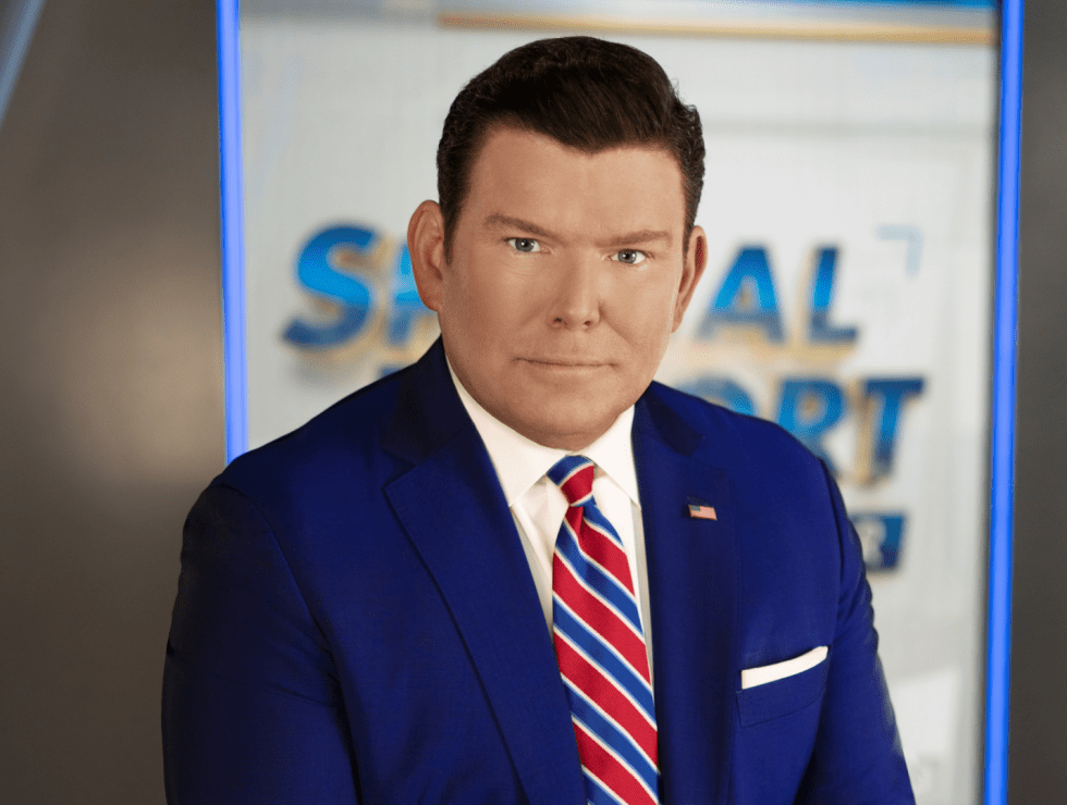 Meet Bret Baier at the Nixon Library October 18, 2021