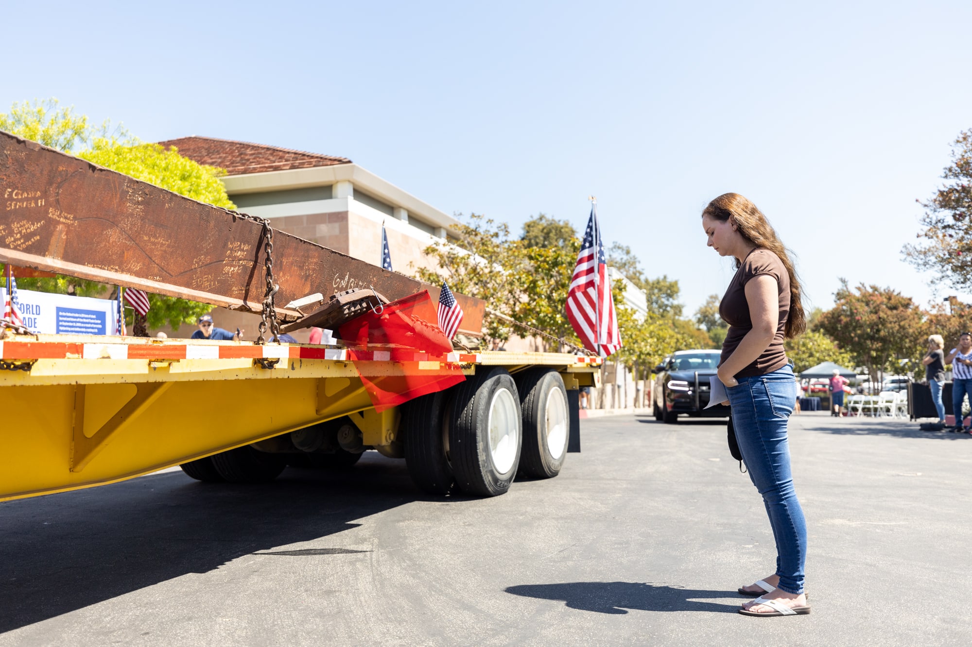 9/11 Remembered