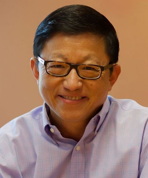 Charles Zhang