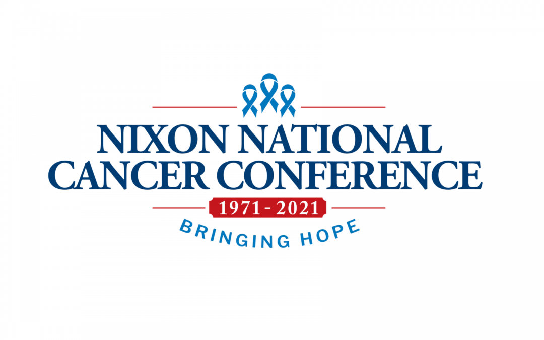 Nobel laureates and Top Cancer Doctors to Gather at the Nixon Library