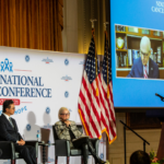 Nixon Foundation hosts first inaugural Nixon National Cancer Conference