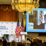 Nixon Foundation hosts first inaugural Nixon National Cancer Conference