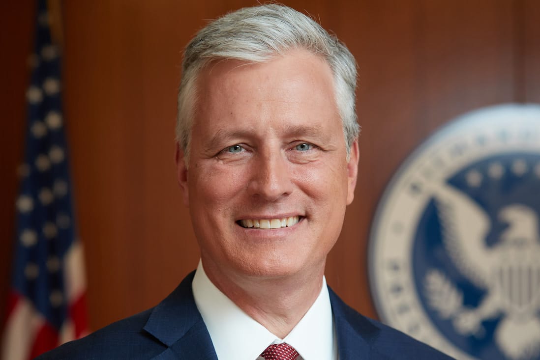 Ambassador Robert C. O’Brien Elected Chairman of the Richard Nixon Foundation