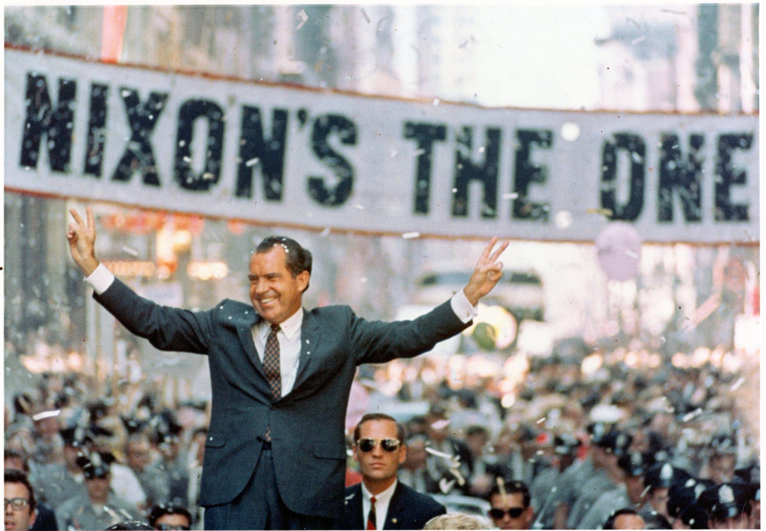 Richard Nixon