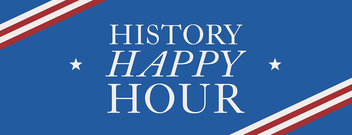 “Pat and Dick Nixon: Love Letters from World War II” with Heath Lee, presented by the White House Historical Association