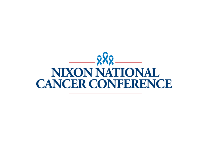 Nixon National Cancer Conference Examines Cancer Research Breakthroughs with a  Patient-centric Point of View